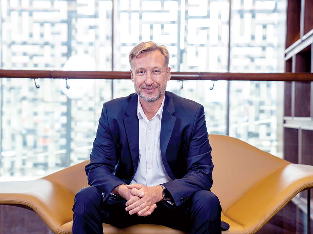  Juffali Launches Rental Business: Elevating Saudi Transportation and Tourism